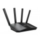 ASUS RT-BE82U BE6500 router Gigabit Ethernet (2,4 GHz / 5 GHz) Negro - 90IG0990-MO9B00