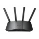 ASUS RT-BE82U BE6500 router Gigabit Ethernet (2,4 GHz / 5 GHz) Negro - 90IG0990-MO9B00
