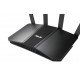 ASUS RT-BE82U BE6500 router Gigabit Ethernet (2,4 GHz / 5 GHz) Negro - 90IG0990-MO9B00