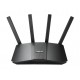 ASUS RT-BE82U BE6500 router Gigabit Ethernet (2,4 GHz / 5 GHz) Negro - 90IG0990-MO9B00