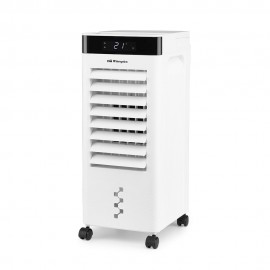 ORBEGOZO AIR 37 / CLIMATIZADO 6L 65W