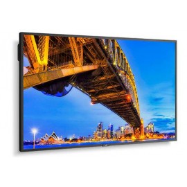 NEC MultiSync M431-2 43'' 4K Ultra HD Negro  - 60006083