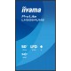 iiyama LH5064UHS-B1AG 50'' Wifi  4K Ultra HD Negro - LH5064UHS-B1AG
