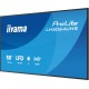 iiyama LH5064UHS-B1AG 50'' Wifi  4K Ultra HD Negro - LH5064UHS-B1AG