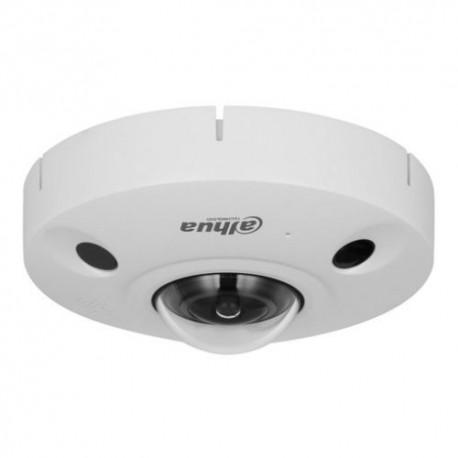 (DH-IPC-EBW8842P-AS) DAHUA CÁMARA IP FISHEYE 8MP IP67 IK10 - 1.0.01.04.35892-0013