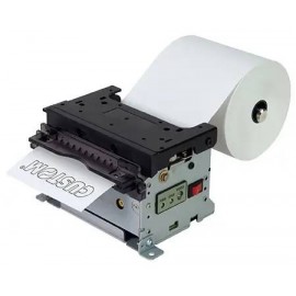 CUSTOM KX80S 203 x 203 DPI Térmico