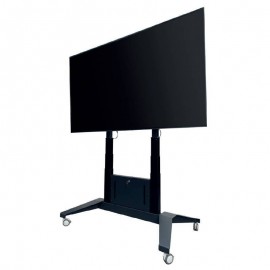 OMB 07160 soporte para TV 100'' Negro