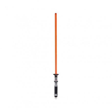 Star Wars The Black Series Force FX Elite Baylan Skoll Lightsaber - G07015L0