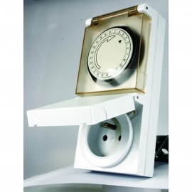 Smartwares TM116B FR Para interior