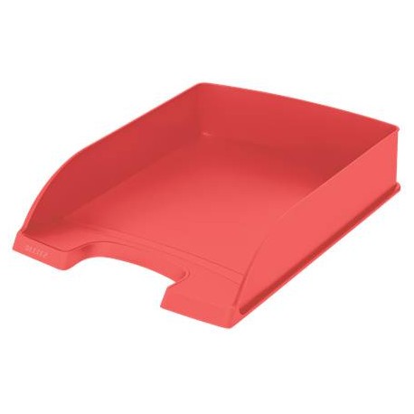 Leitz 52275095 Poliestireno Rojo