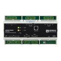 CRESTRON ELECTRONICS - CRESTRON 4-SERIES DIN RAIL CONTROL SYSTEM (DIN-AP4) 6510417