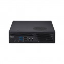ASUS - ASUS PB63-B3014MH Intel® Core™ i3 i3-13100 8 GB DDR5-SDRAM 256 GB SSD Mini PC Negro