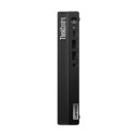 LENOVO - Lenovo ThinkCentre M70q Gen 5 Intel® Core™ i7 i7-13700T 16 GB DDR5-SDRAM 512 GB SSD Windows 11 Pro Mini PC Negro