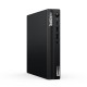LENOVO - Lenovo ThinkCentre M70q Gen 5 Intel® Core™ i7 i7-13700T 16 GB DDR5-SDRAM 512 GB SSD Windows 11 Pro Mini PC Negro