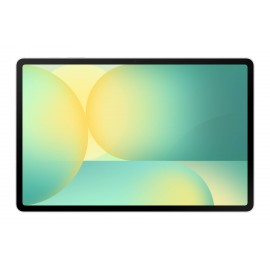 SAMSUNG - Samsung Galaxy Tab S10 FE+ Samsung Exynos 128 GB 33,3 cm (13.1'') 8 GB Wi-Fi 6 (802.11ax) Plata - SM-X620NZSREUE?AT