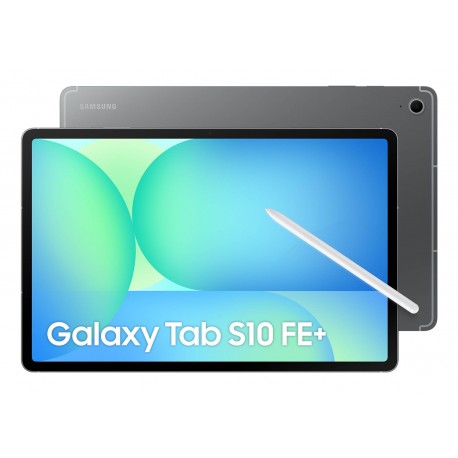 SAMSUNG - Samsung SM-X620NZAREUE tablet Samsung Exynos 128 GB 33,3 cm
