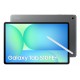 SAMSUNG - Samsung SM-X620NZAREUE tablet Samsung Exynos 128 GB 33,3 cm