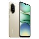XIAOMI - Xiaomi Redmi A5 17,5 cm (6.88'') SIM doble Android 15 4G USB Tipo C 3 GB 64 GB 5200 mAh Oro, Arena - mzb0jteeu