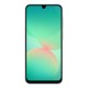 SAMSUNG - Samsung Galaxy A26 17 cm (6.7'') SIM doble Android 15 5G USB Tipo C 6 GB 128 GB 5000 mAh Color menta - SM-A266BLGBEUB
