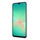 SAMSUNG - Samsung Galaxy A26 17 cm (6.7'') SIM doble Android 15 5G USB Tipo C 6 GB 128 GB 5000 mAh Color menta - SM-A266BLGBEUB