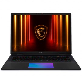 MSI - MSI PORTATIL TITAN 18 HX AI A2XWIG-245ES. 18 16:10 UHD+ (3840X2400) 120HZ