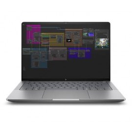 HP ZBook G1a 395 35,6 cm (14'') 2.8K