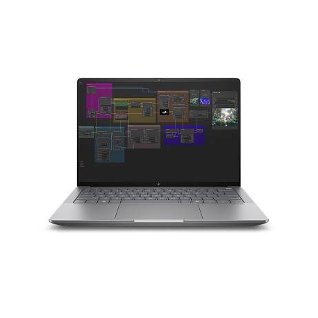 HP ZBook G1a 395 35,6 cm (14'') 2.8K