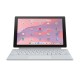 ASUS - ASUS Chromebook CM30 Detachable CL3001DM2A-R70323