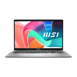 MSI PORTATIL MODERN 15 F13MG-079ES. 15.6 I7-1355U. 32GB. 1TB. WIN11 HOME PLUS. - 9S7-15S122-079