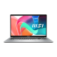 MSI PORTATIL MODERN 15 F13MG-079ES. 15.6 I7-1355U. 32GB. 1TB. WIN11 HOME PLUS. - 9S7-15S122-079