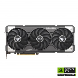 ASUS TUF Gaming TUF-RTX5060TI-O16G-GAMING NVIDIA GeForce RTX 5060 Ti 16 GB GDDR7 - 90YV0MG0-M0NA00