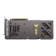 ASUS TUF Gaming TUF-RTX5060TI-O16G-GAMING NVIDIA GeForce RTX 5060 Ti 16 GB GDDR7 - 90YV0MG0-M0NA00