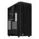 ASUS ProArt PA401 Wood TG PWM (Black) Torre Negro - 90DC00M0-B39000