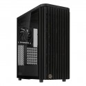 ASUS ProArt PA401 Wood TG PWM (Black) Torre Negro - 90DC00M0-B39000