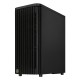 ASUS ProArt PA401 Wood TG PWM (Black) Torre Negro - 90DC00M0-B39000