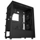 ASUS ProArt PA401 Wood TG PWM (Black) Torre Negro - 90DC00M0-B39000
