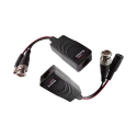 (DH-PFM802) DAHUA VIDEO BALUN PASIVO (PAREJA) TRANSMISOR DE DATOS Y ALIMENTACIÓN DE VIDEO 1 CANAL - 1.0.99.01.10065