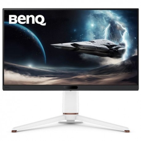 MONITOR BENQ EX271Q 27, IPS, 2560x1440 - 9H.LNCLB.QBE