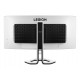 Lenovo Legion PRO 34WD-10 34'' 3440 x 1440 Negro - 67C9UAC1EU