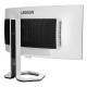 Lenovo Legion PRO 34WD-10 34'' 3440 x 1440 Negro - 67C9UAC1EU