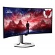 Lenovo Legion PRO 34WD-10 34'' 3440 x 1440 Negro - 67C9UAC1EU