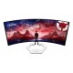 Lenovo Legion PRO 34WD-10 34'' 3440 x 1440 Negro - 67C9UAC1EU