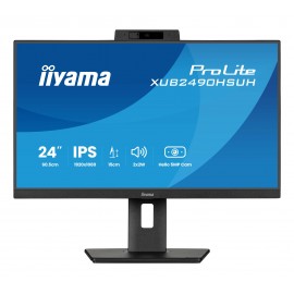 iiyama XUB2490HSUH-B2 23.8'' 1920 x 1080 Negro - XUB2490HSUH-B2