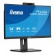 iiyama XUB2490HSUH-B2 23.8'' 1920 x 1080 Negro - XUB2490HSUH-B2