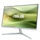 ASUS VU279CFE-G 27'' 1920 x 1080 Verde, Gris - 90LM09IQ-B01K70