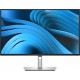 DELL Pro Plus P2725D 27'' 2560 x 1440 Negro, Plata - DELL-P2725D