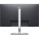 DELL Pro Plus P2725D 27'' 2560 x 1440 Negro, Plata - DELL-P2725D