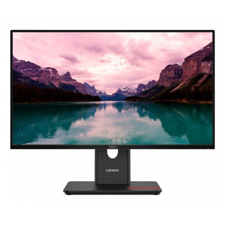 Lenovo ThinkVision T24-40 23.8'' 1920 x 1080 Negro - 64A4MATXEU