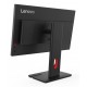 Lenovo ThinkVision T24-40 23.8'' 1920 x 1080 Negro - 64A4MATXEU