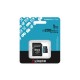 Kingston Technology microSDXC Canvas Go Plus Gen4 de 1 TB, 200 MB/s, A2 U3 V30 y adaptador - SDCG4/1TB